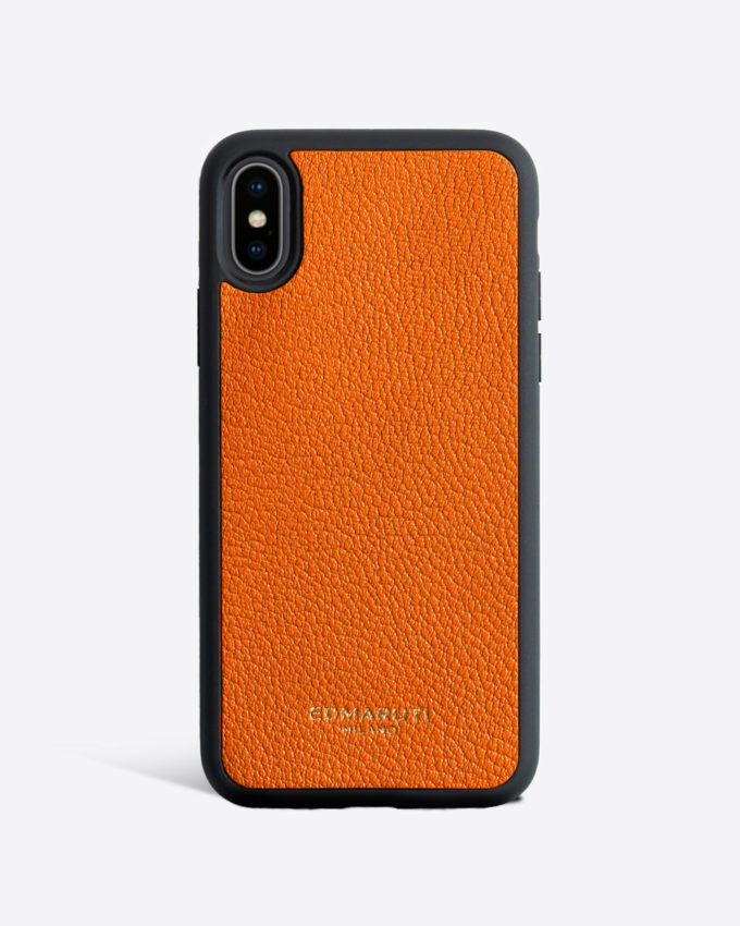 edmaruti-iphonex-case-chevre-orange-1.jpg