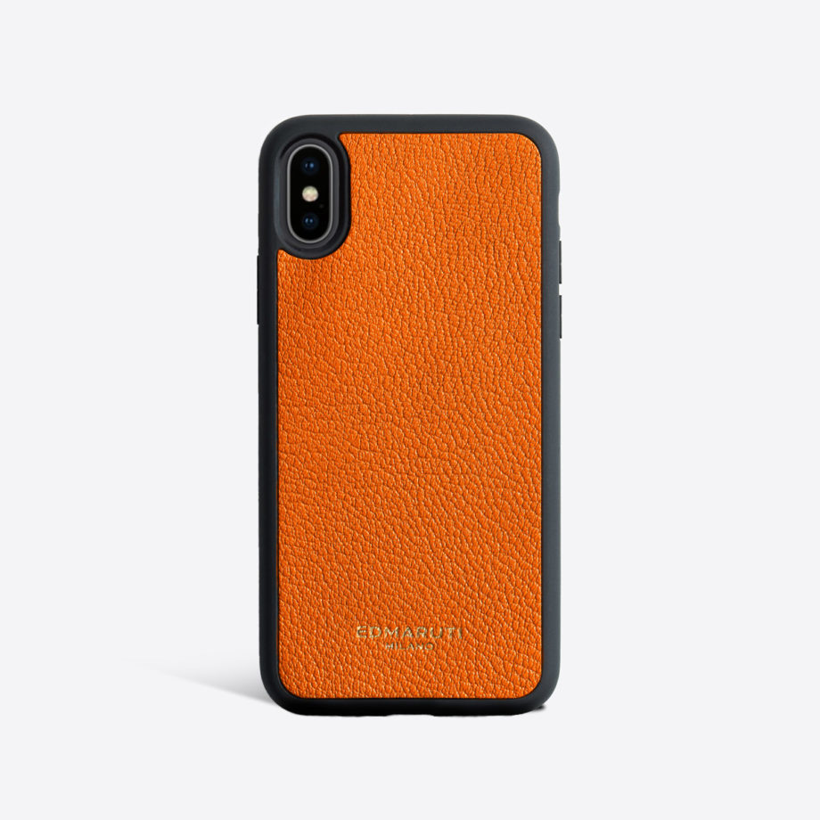 edmaruti-iphonex-case-chevre-orange-1.jpg