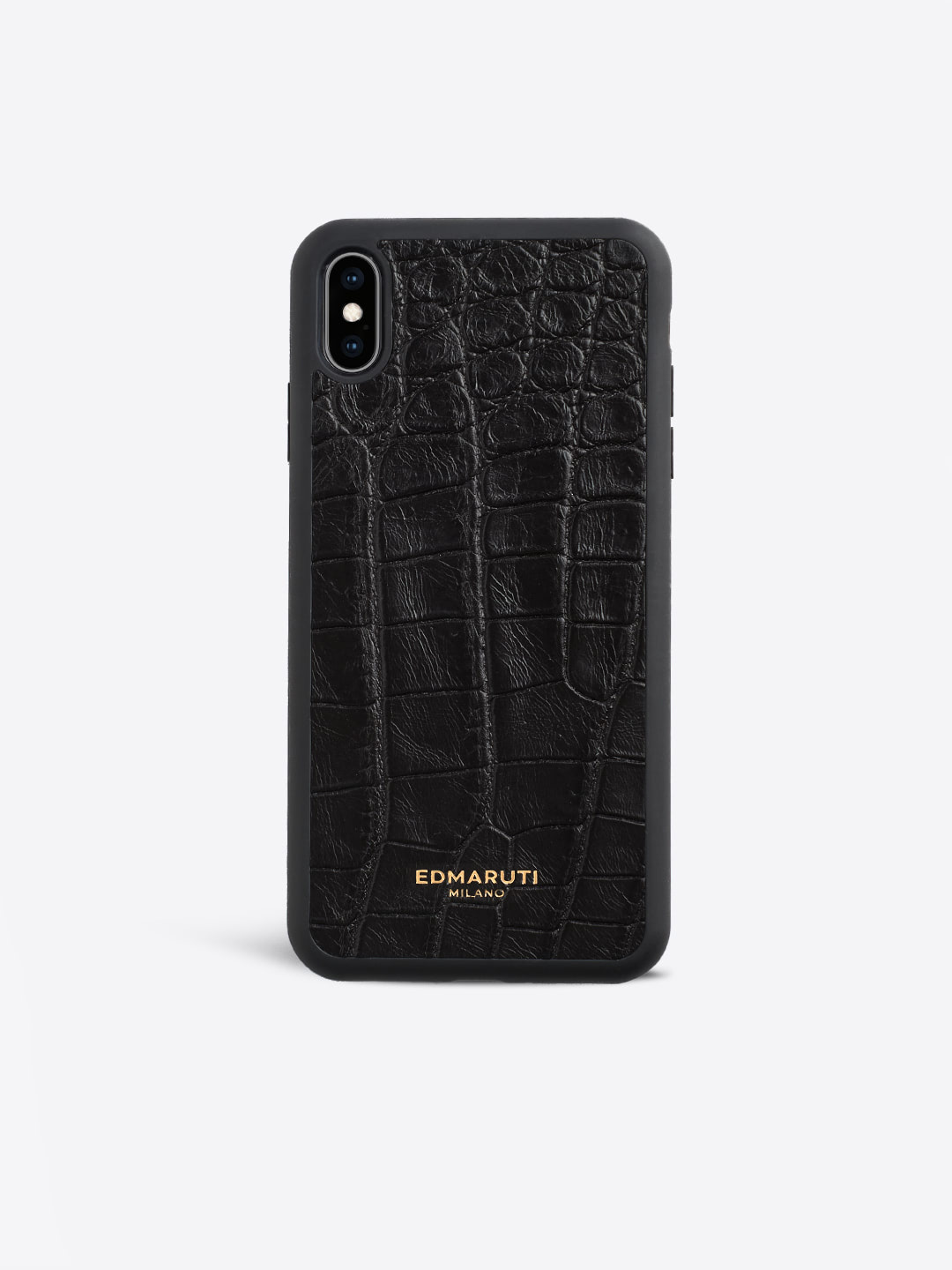 black xs max case